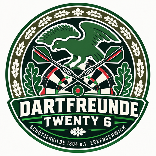 TWENTY6